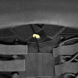 Kamizelka TT Plate Carrier MKIV S/M - Czarna - Tasmanian Tiger Kamizelka TT Plate Carrier MKIV S/M - Czarna - Tasmanian Tiger